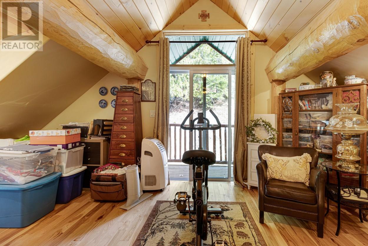 63 Walker Road. Enderby, British Columbia