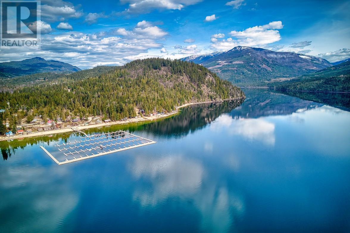 63 Walker Road. Enderby, British Columbia