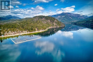 63 Walker Road. Enderby, British Columbia