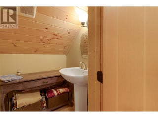 63 Walker Road. Enderby, British Columbia