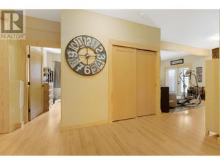 63 Walker Road. Enderby, British Columbia