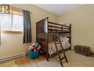 63 Walker Road. Enderby, British Columbia