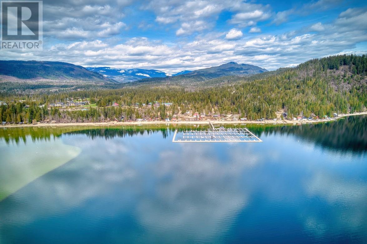 63 Walker Road. Enderby, British Columbia