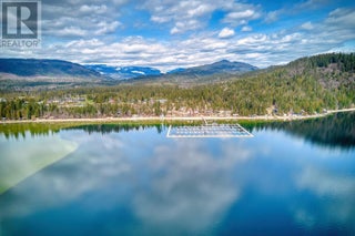 63 Walker Road. Enderby, British Columbia