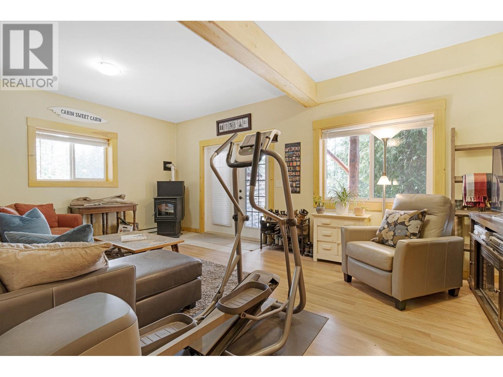 63 Walker Road. Enderby, British Columbia