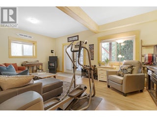 63 Walker Road. Enderby, British Columbia