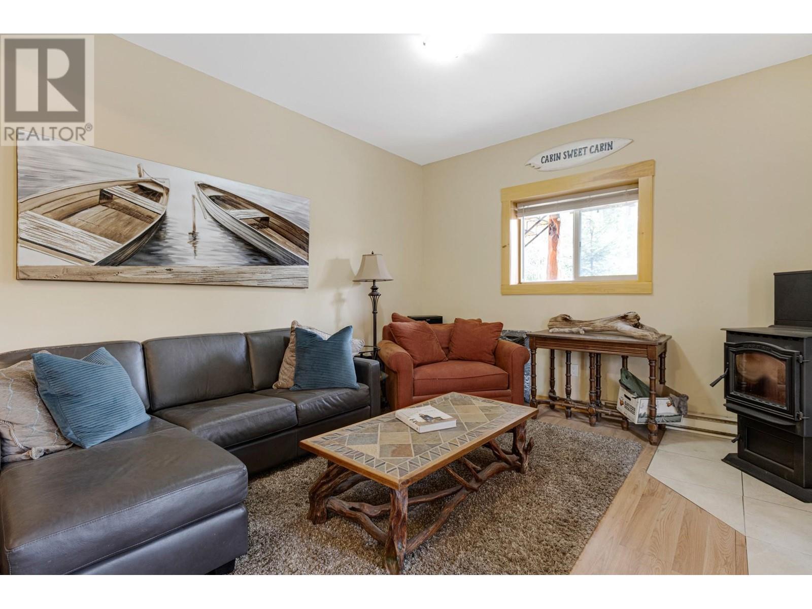 63 Walker Road. Enderby, British Columbia