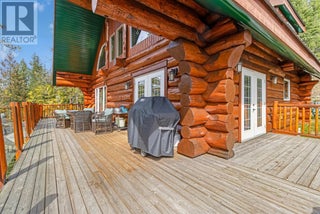 63 Walker Road. Enderby, British Columbia