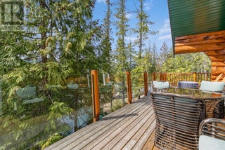 63 Walker Road. Enderby, British Columbia