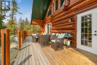 63 Walker Road. Enderby, British Columbia