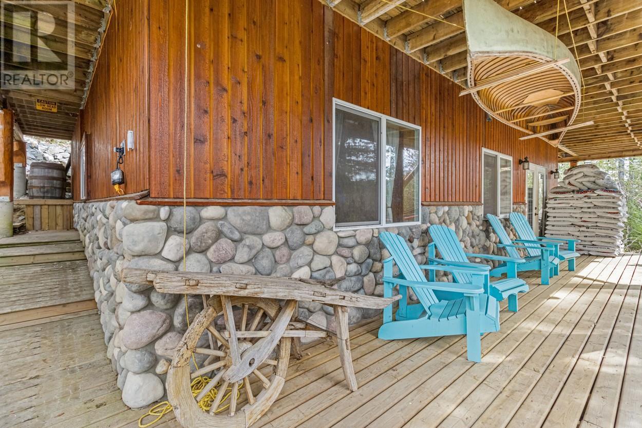 63 Walker Road. Enderby, British Columbia