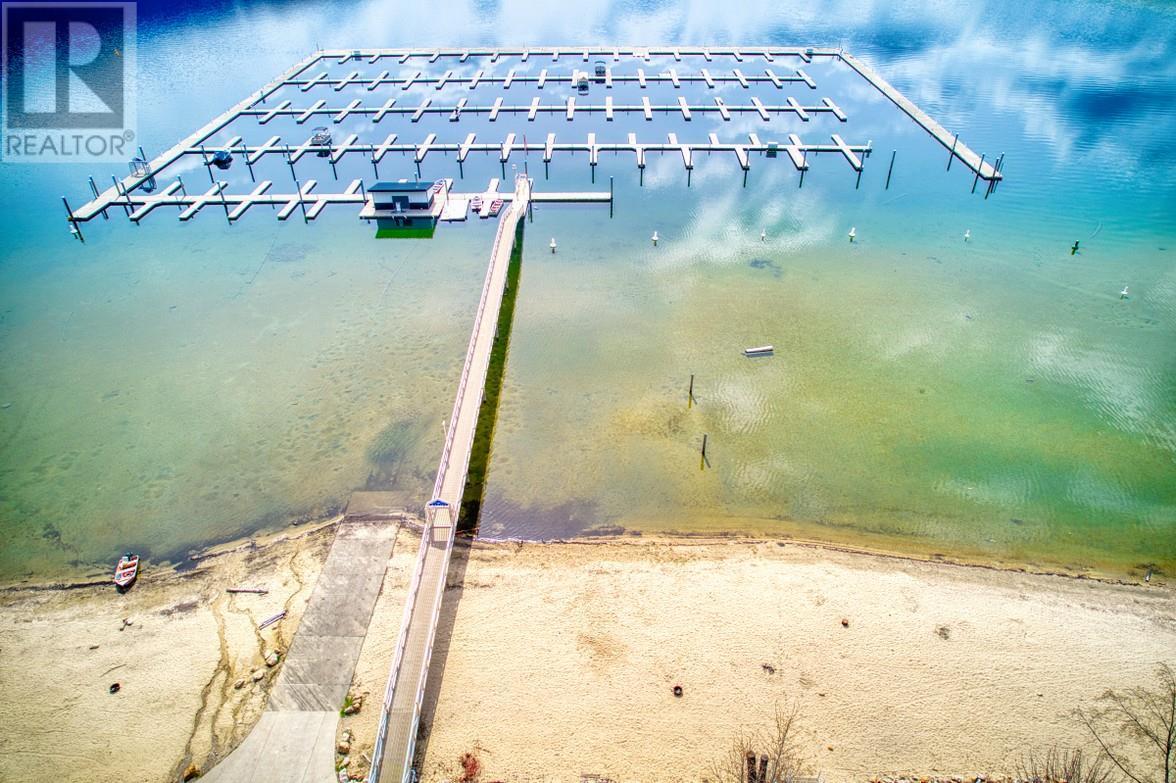 63 Walker Road. Enderby, British Columbia