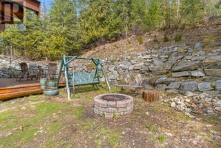 63 Walker Road. Enderby, British Columbia