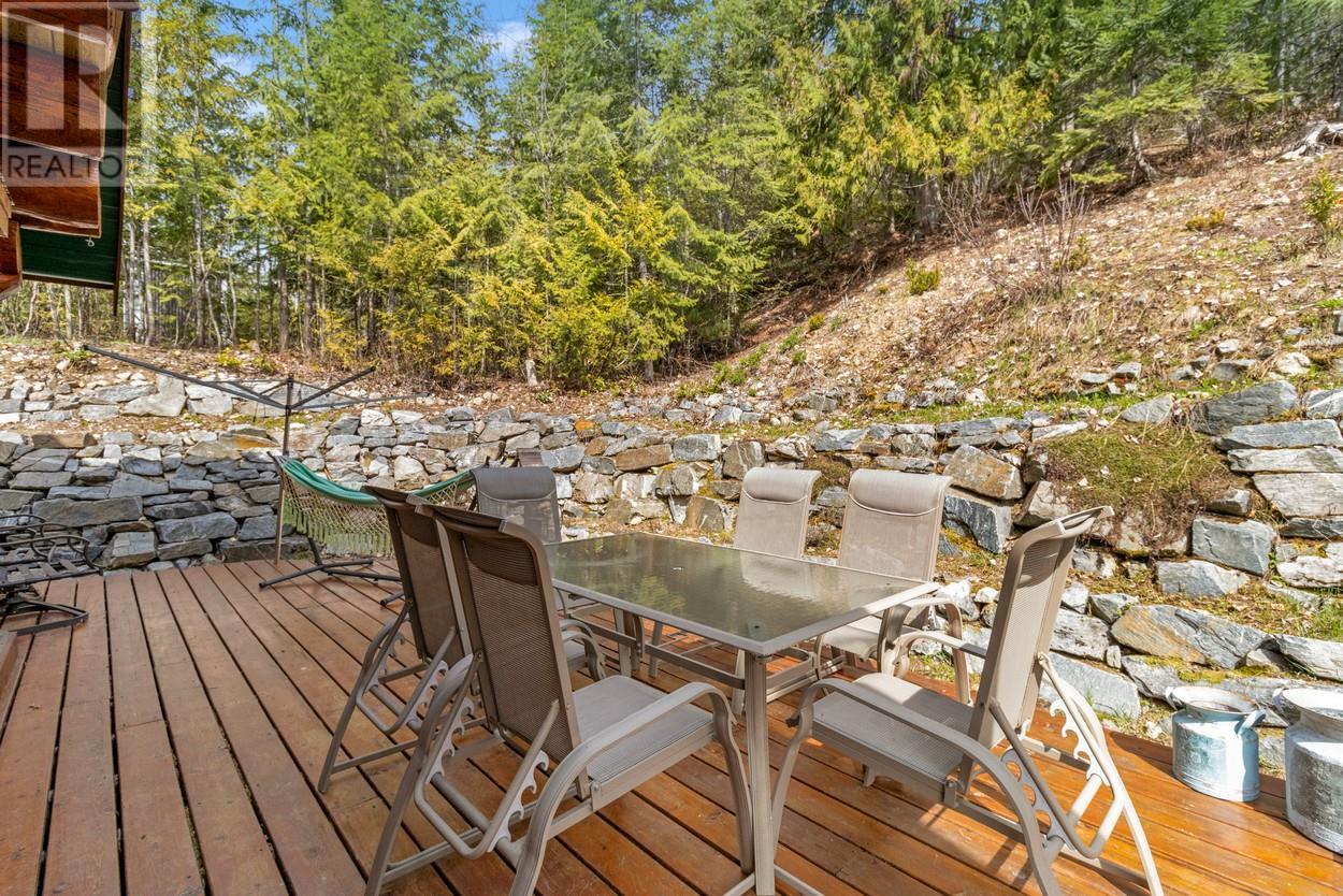 63 Walker Road. Enderby, British Columbia