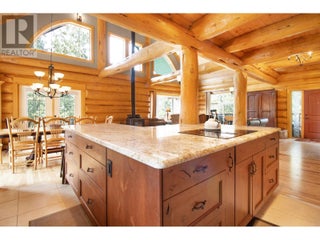 63 Walker Road. Enderby, British Columbia