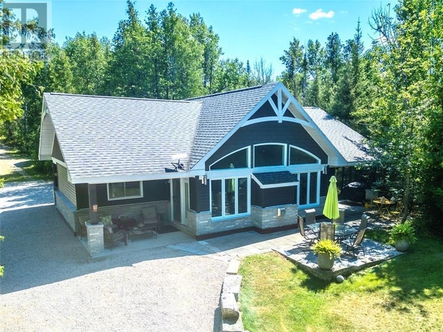 190 Mcquarrie Road, Kagawong, Manitoulin Island