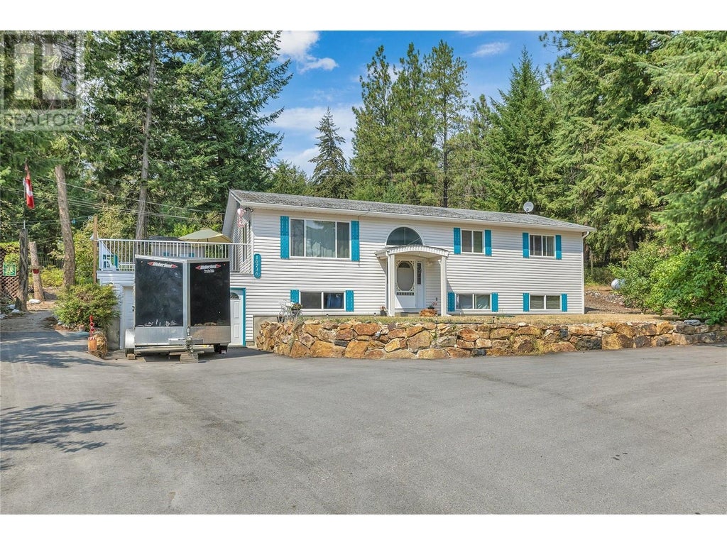 10736 Pinecrest Road, Vernon