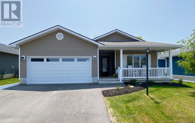 215 Lake Breeze Drive, Ashfield-Colborne-Wawanosh (colborne)