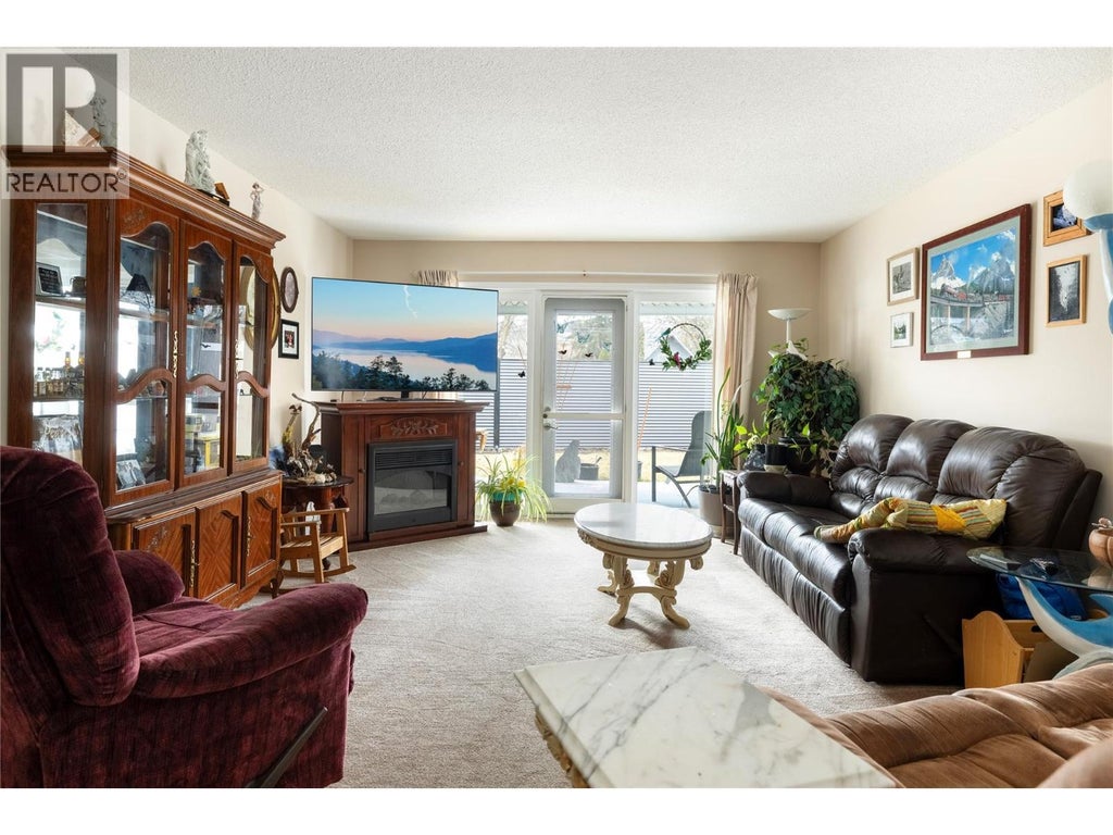 3900 27 Avenue Unit# 16, Vernon