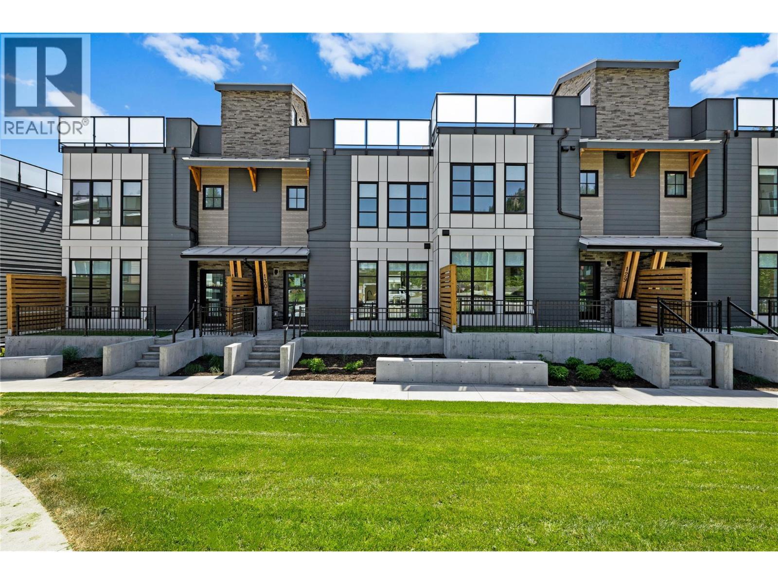 1455 Cara Glen Court Unit# 130. Kelowna, British Columbia