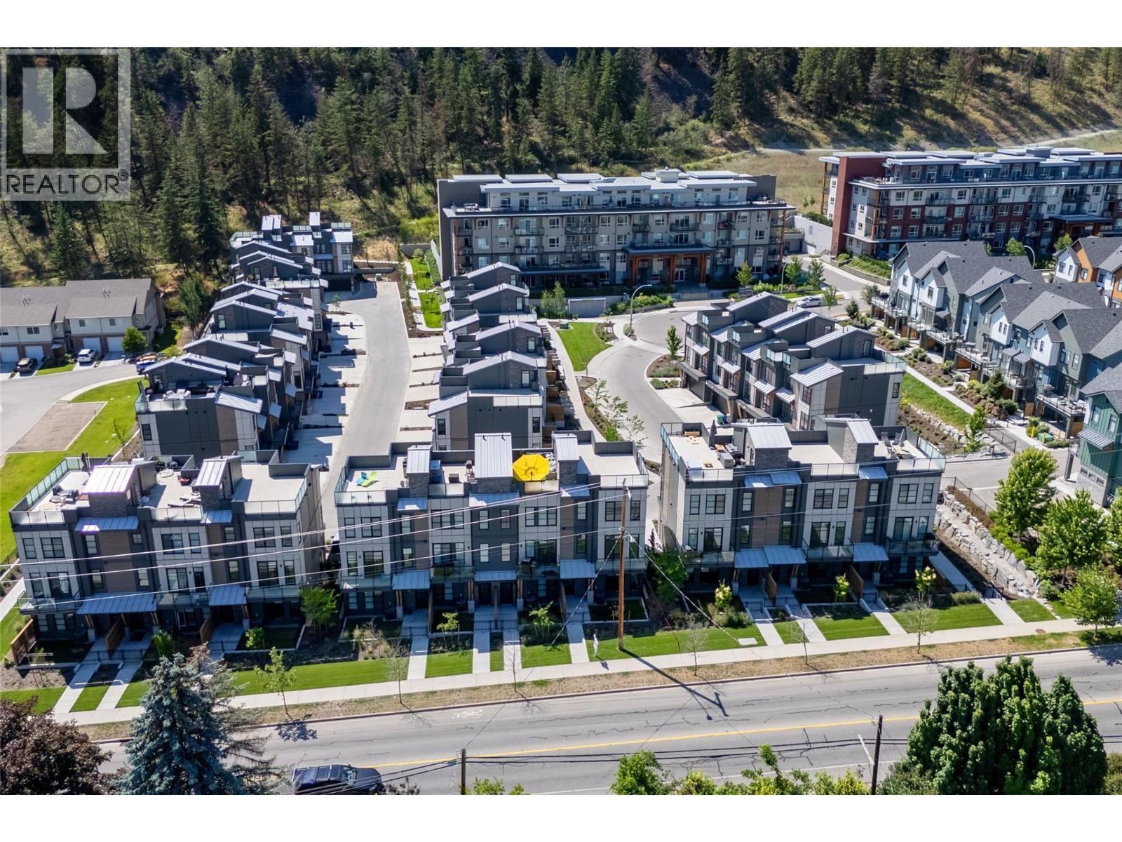 1455 Cara Glen Court Unit# 130. Kelowna, British Columbia