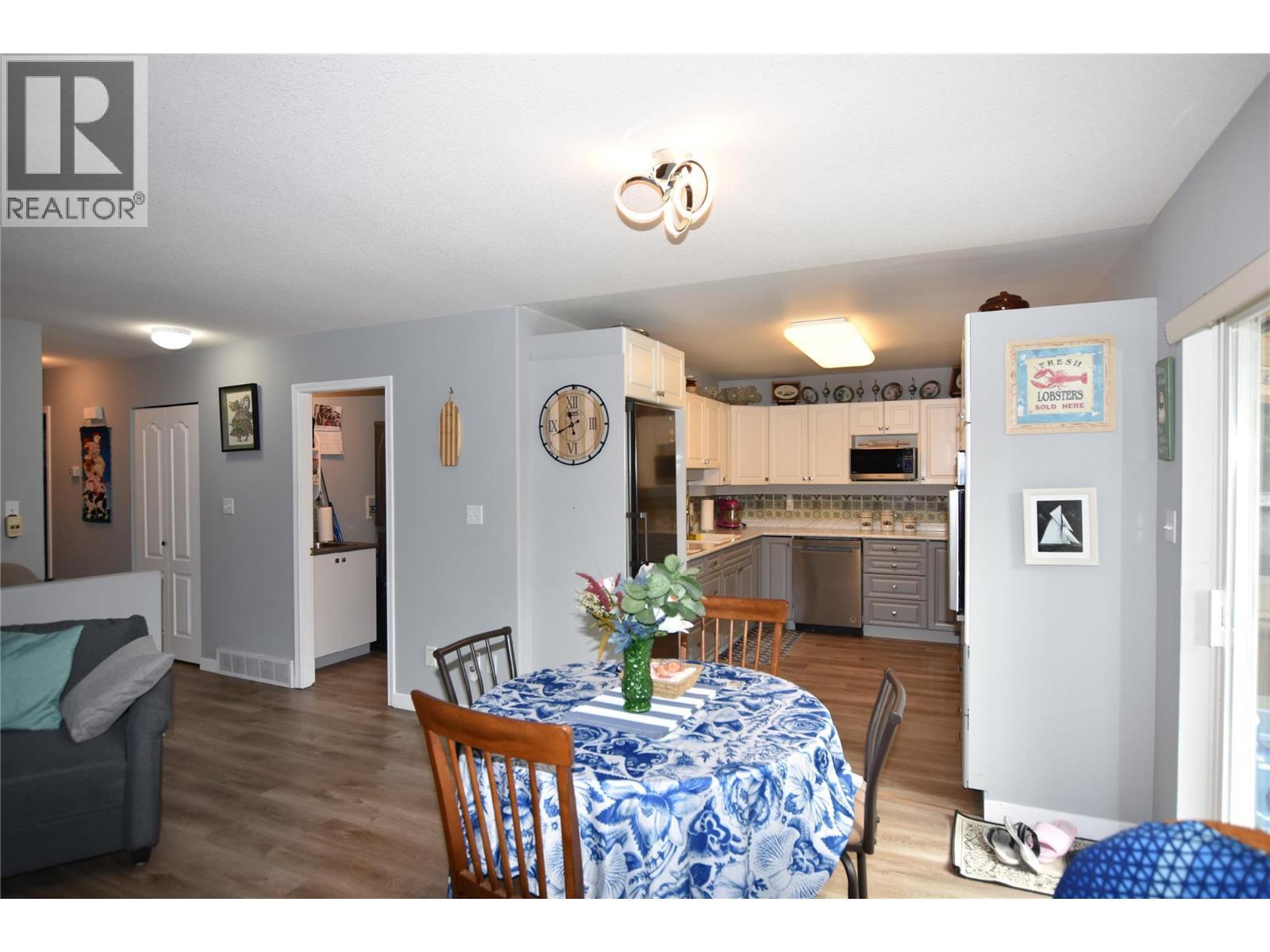 145 Falcon Avenue. Vernon, British Columbia