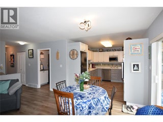 145 Falcon Avenue. Vernon, British Columbia