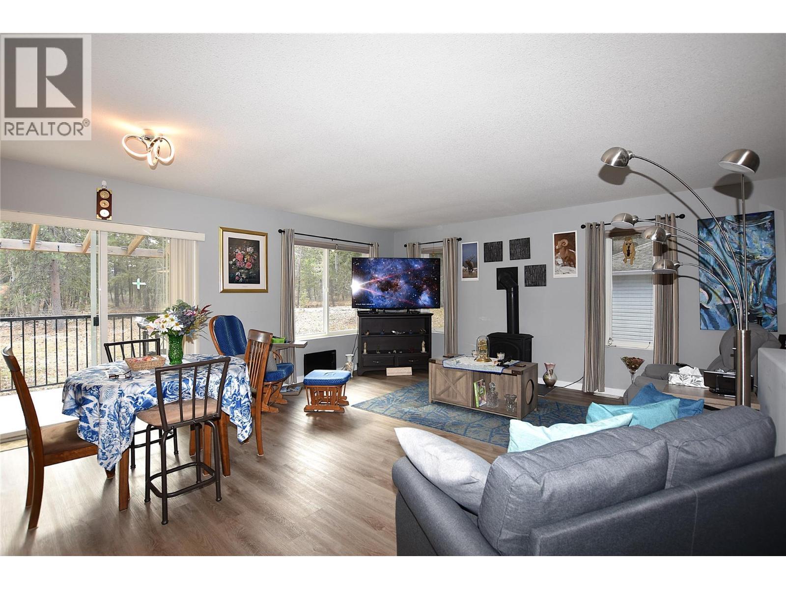 145 Falcon Avenue. Vernon, British Columbia