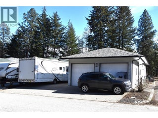 145 Falcon Avenue. Vernon, British Columbia