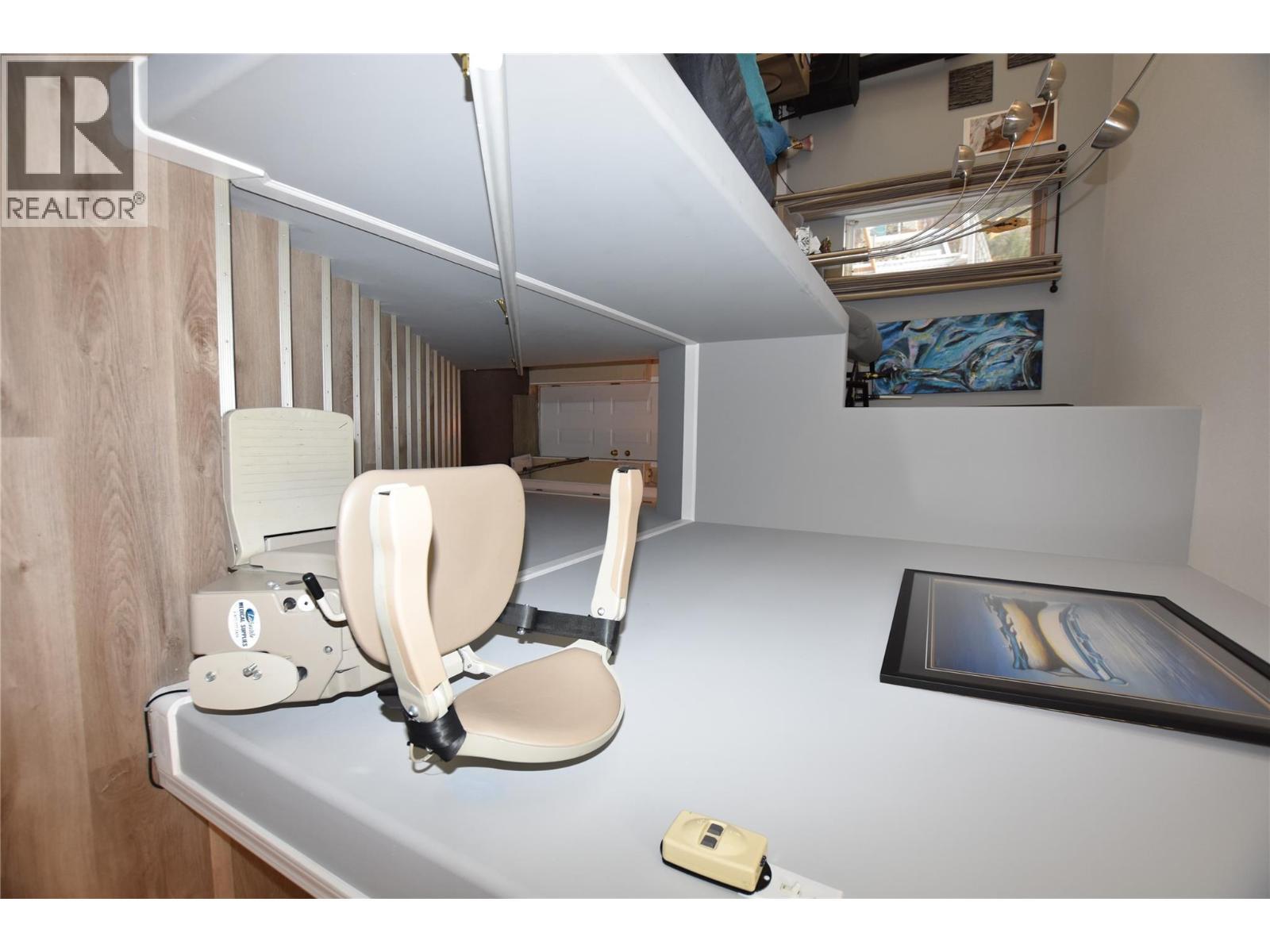 145 Falcon Avenue. Vernon, British Columbia