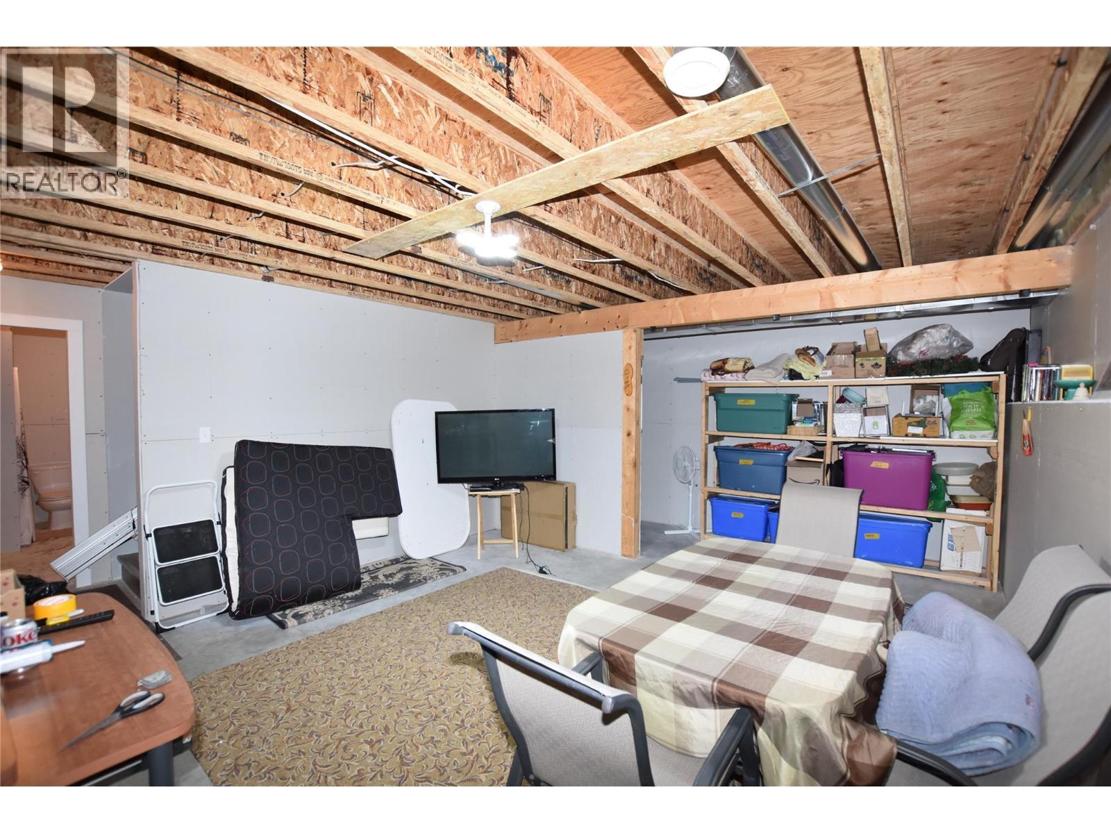 145 Falcon Avenue. Vernon, British Columbia