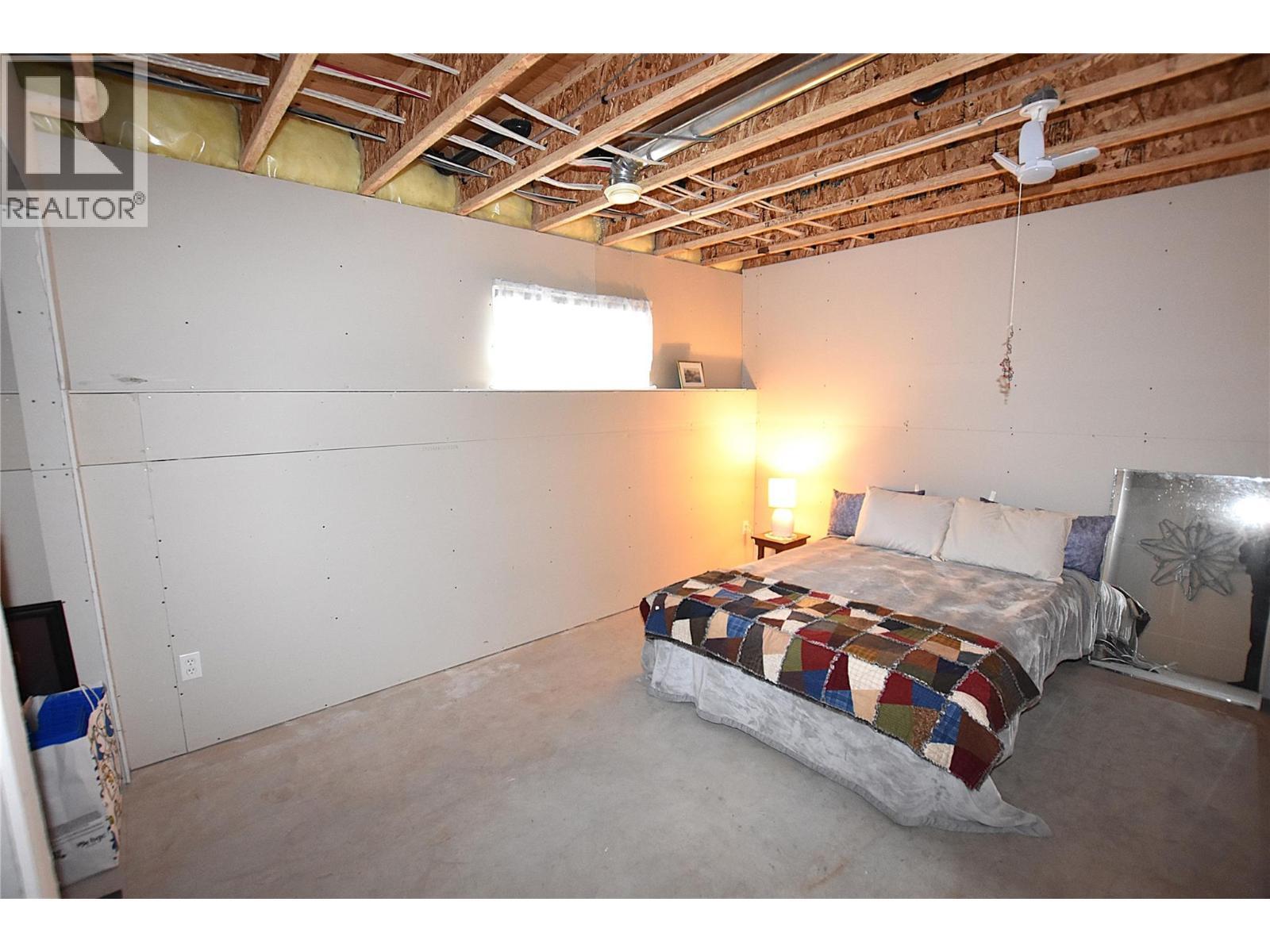 145 Falcon Avenue. Vernon, British Columbia