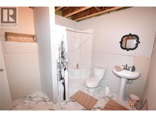 145 Falcon Avenue. Vernon, British Columbia