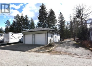 145 Falcon Avenue. Vernon, British Columbia