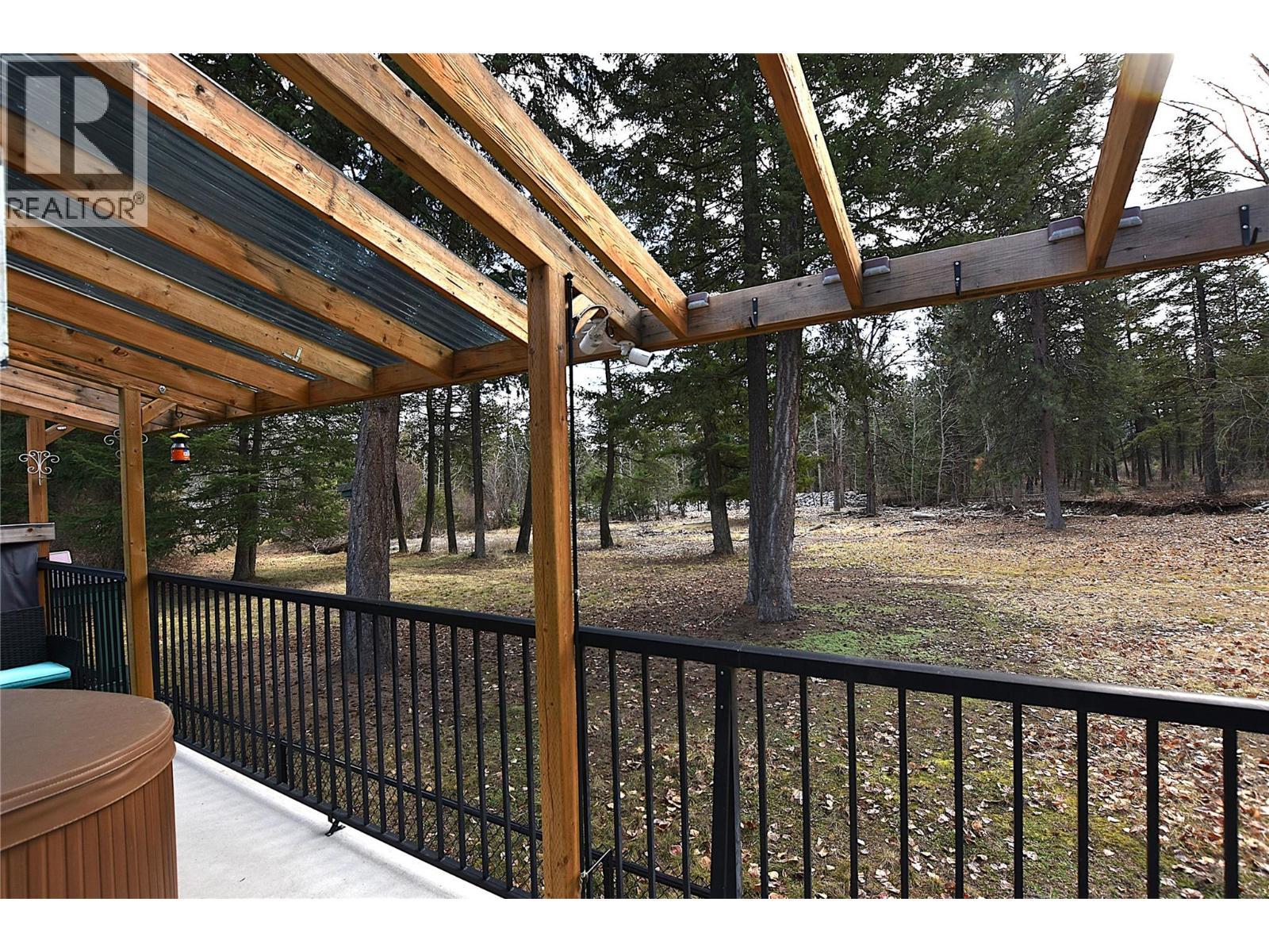 145 Falcon Avenue. Vernon, British Columbia