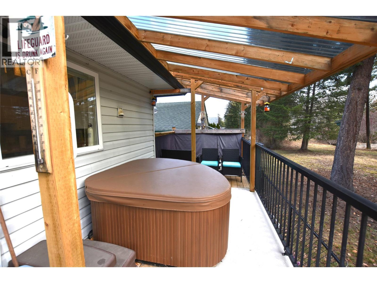 145 Falcon Avenue. Vernon, British Columbia