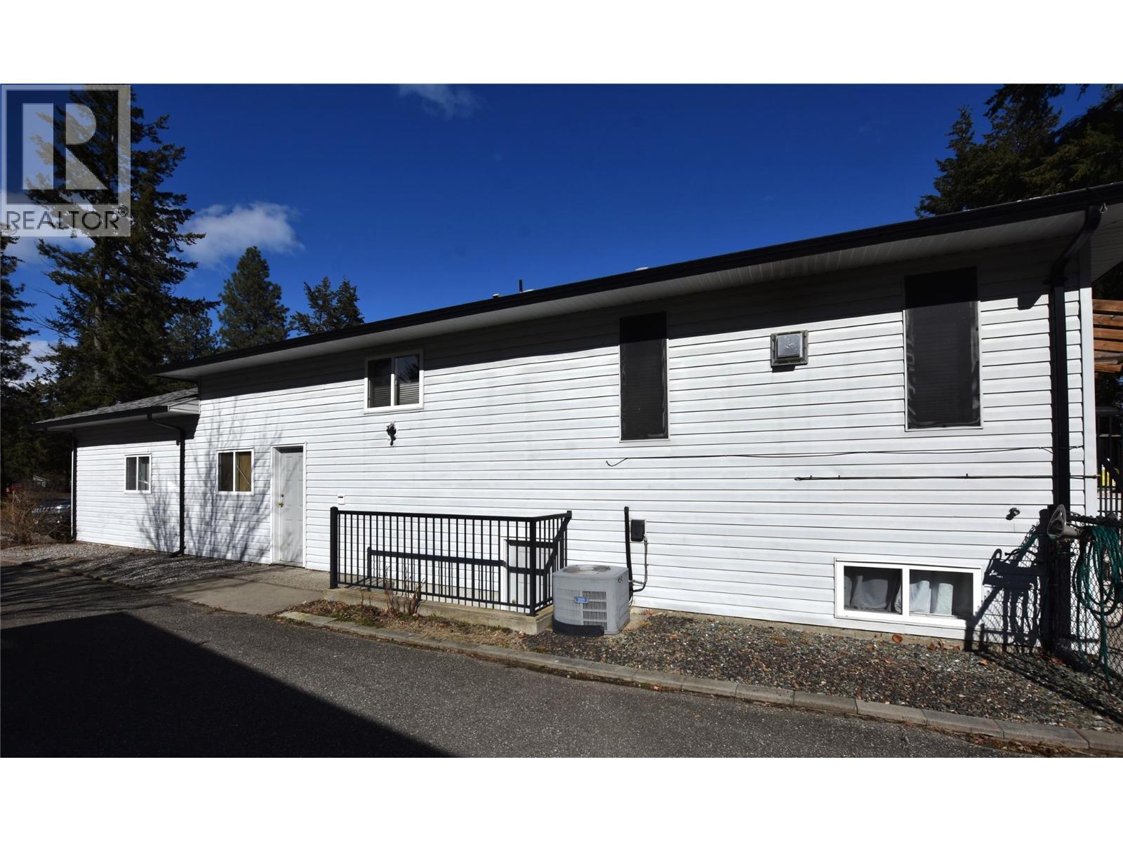 145 Falcon Avenue. Vernon, British Columbia