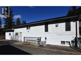 145 Falcon Avenue. Vernon, British Columbia