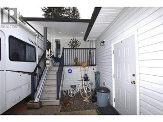 145 Falcon Avenue. Vernon, British Columbia