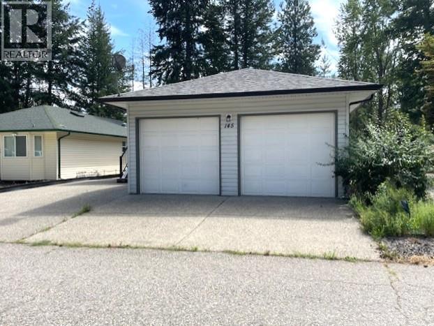145 Falcon Avenue. Vernon, British Columbia