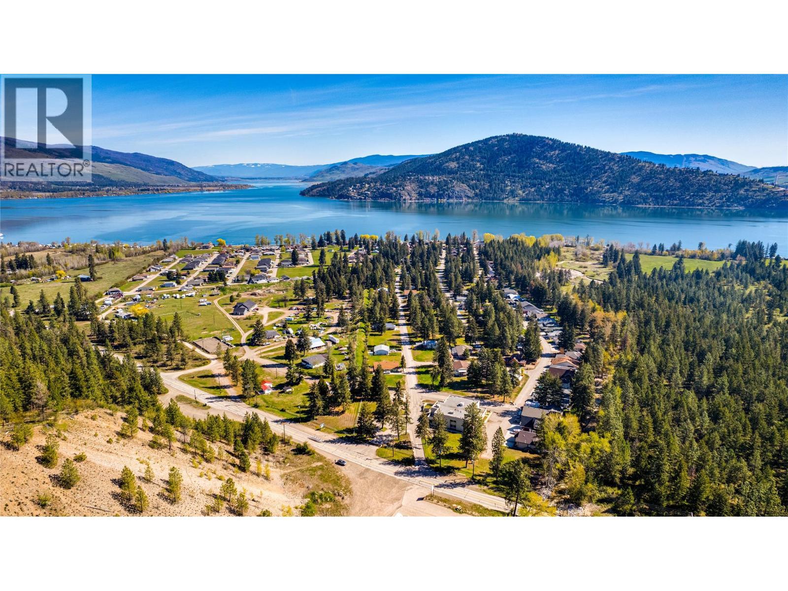 145 Falcon Avenue. Vernon, British Columbia