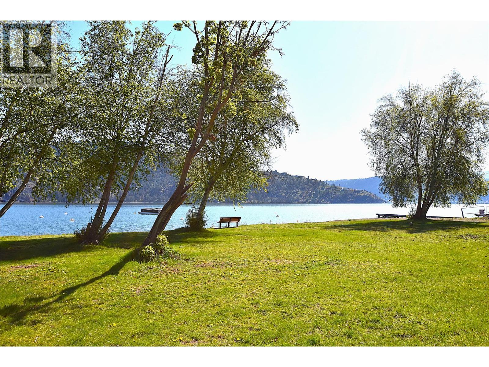 145 Falcon Avenue. Vernon, British Columbia