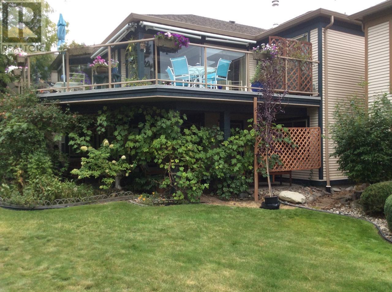 4074 Gellatly Road Unit# 126. West Kelowna, British Columbia