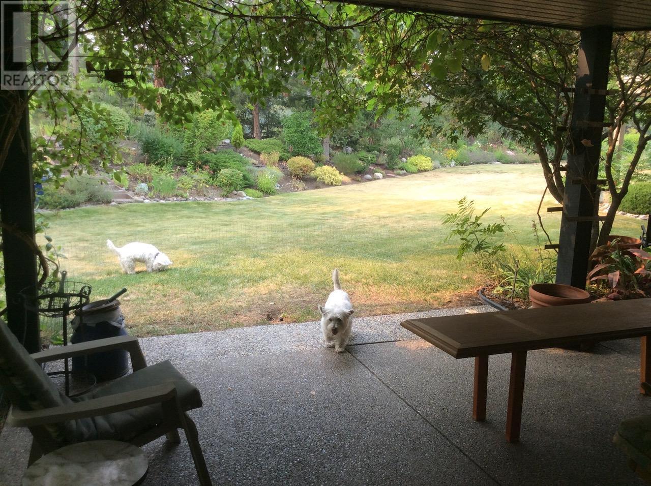 4074 Gellatly Road Unit# 126. West Kelowna, British Columbia