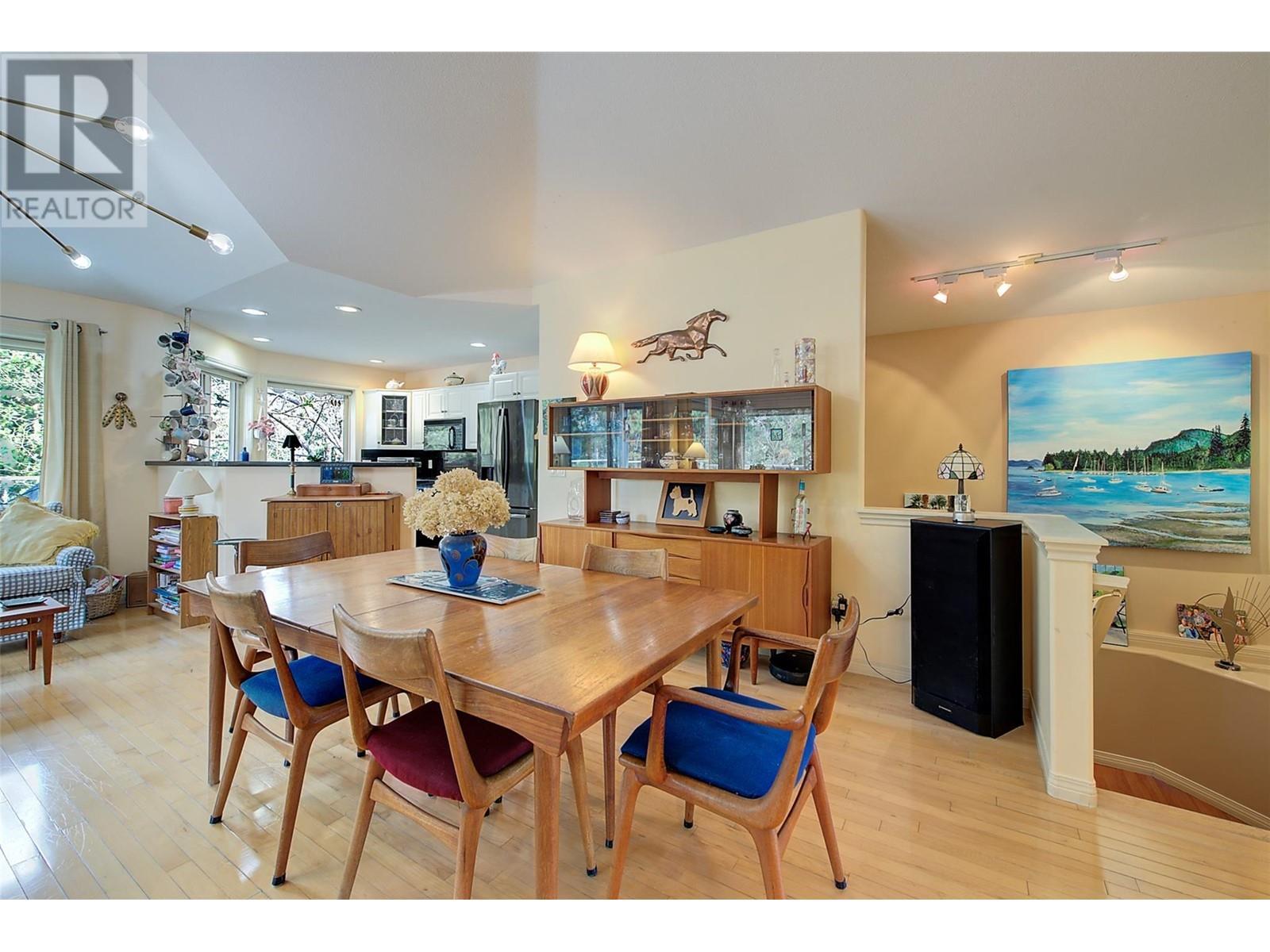 4074 Gellatly Road Unit# 126. West Kelowna, British Columbia