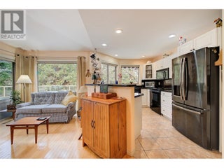 4074 Gellatly Road Unit# 126. West Kelowna, British Columbia