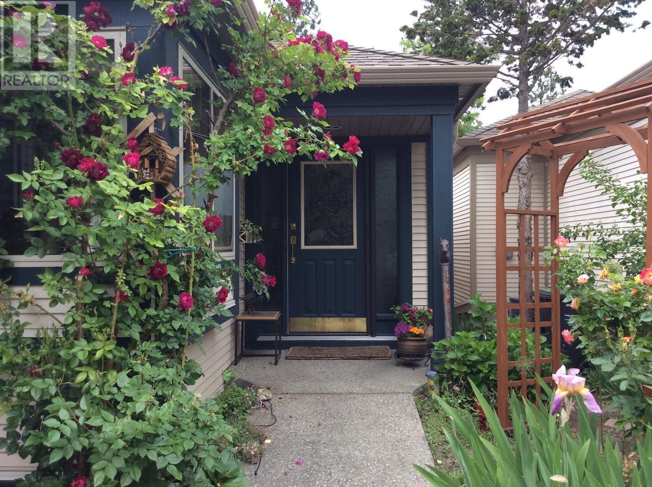 4074 Gellatly Road Unit# 126. West Kelowna, British Columbia