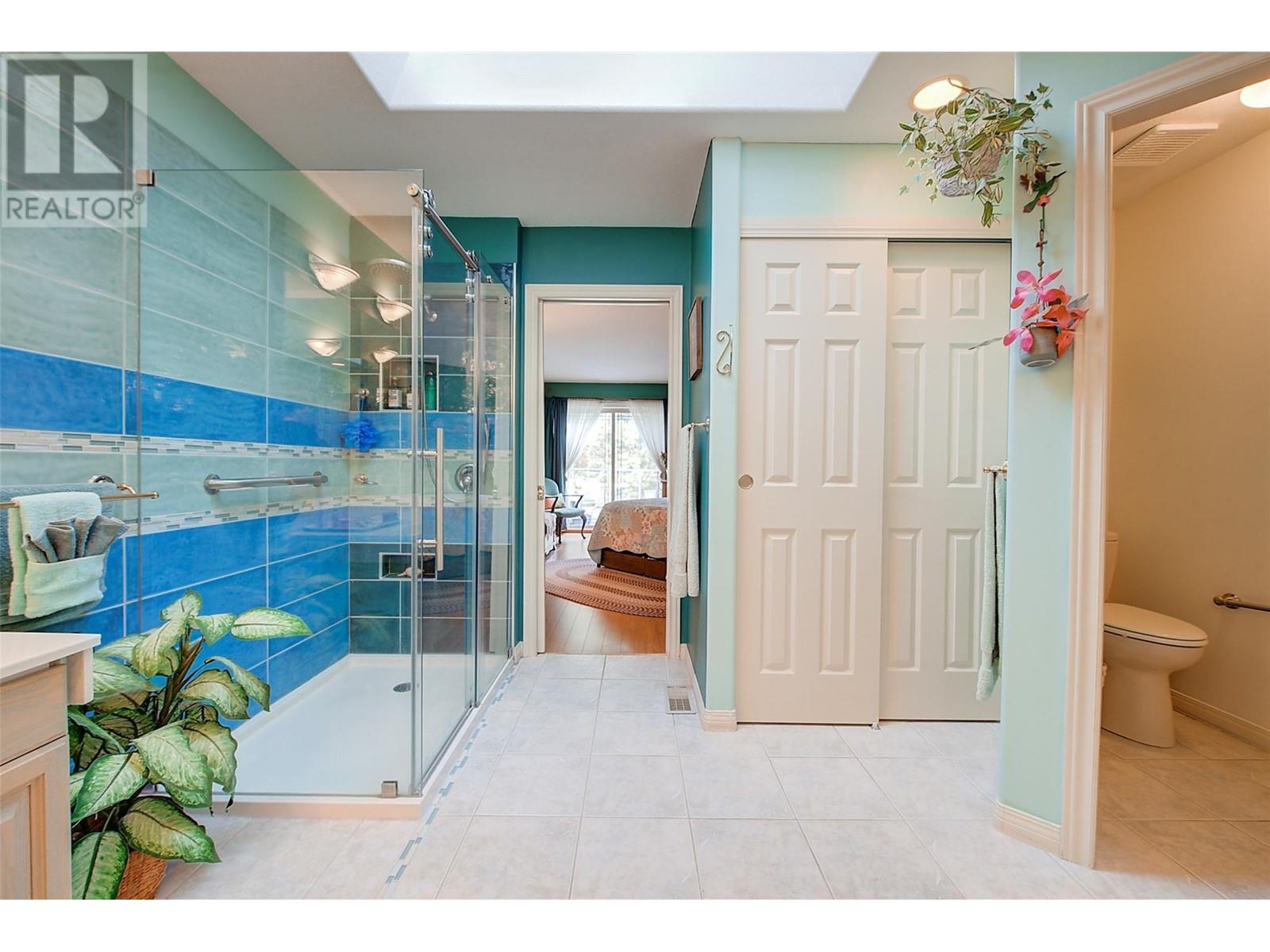 4074 Gellatly Road Unit# 126. West Kelowna, British Columbia