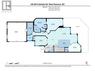 4074 Gellatly Road Unit# 126. West Kelowna, British Columbia