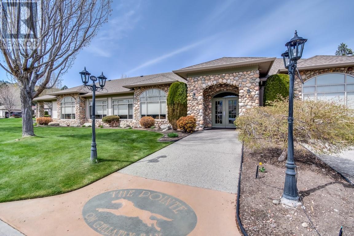 4074 Gellatly Road Unit# 126. West Kelowna, British Columbia